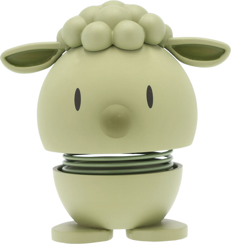 Hoptimist Soft Lambert S Olive