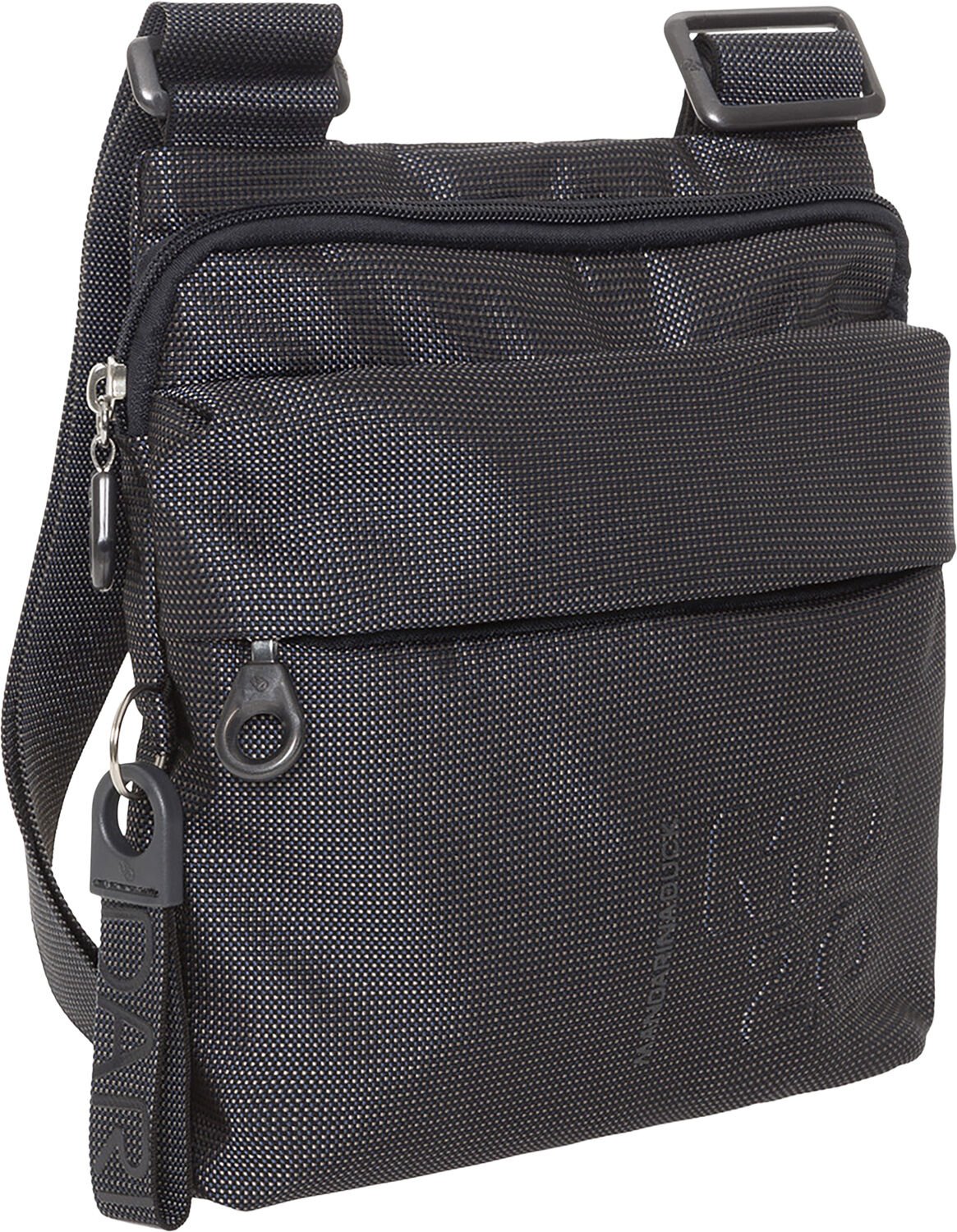 MD20 TRACOLLA / STEEL