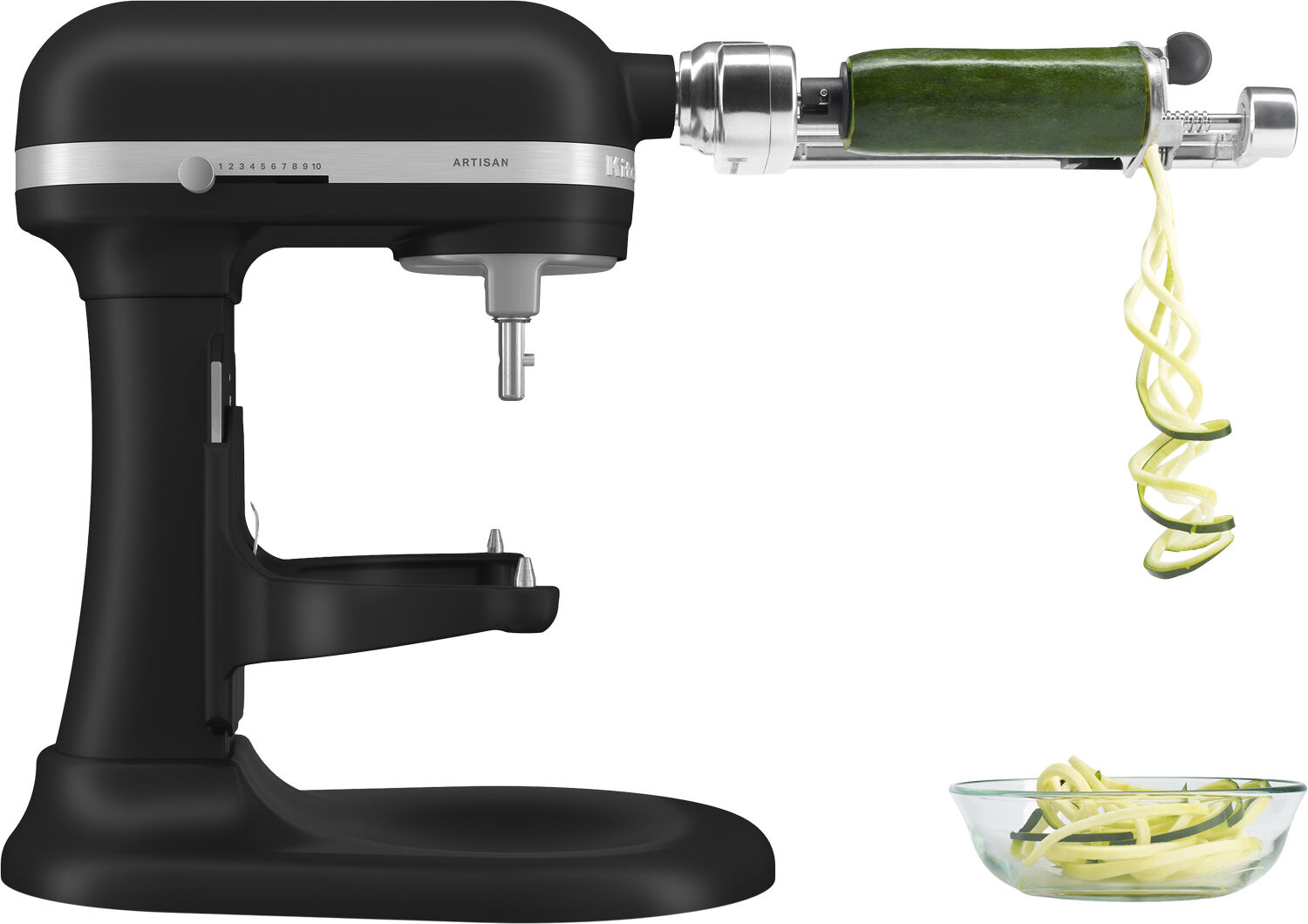 Artisan kj&oslash;kkenmaskin, 6,6 l