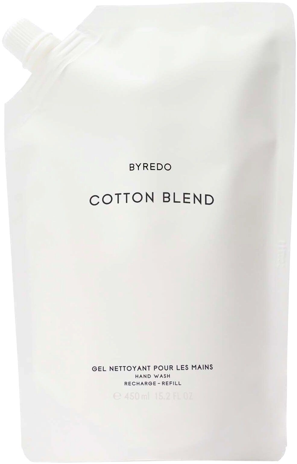 Byredo Cotton Blend Gel Nettoyant Pour Les Mains Hand Wash R