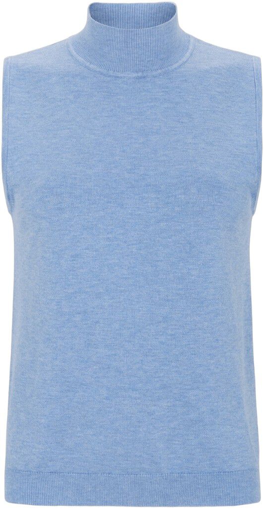 SRMarla SL Turtle knit