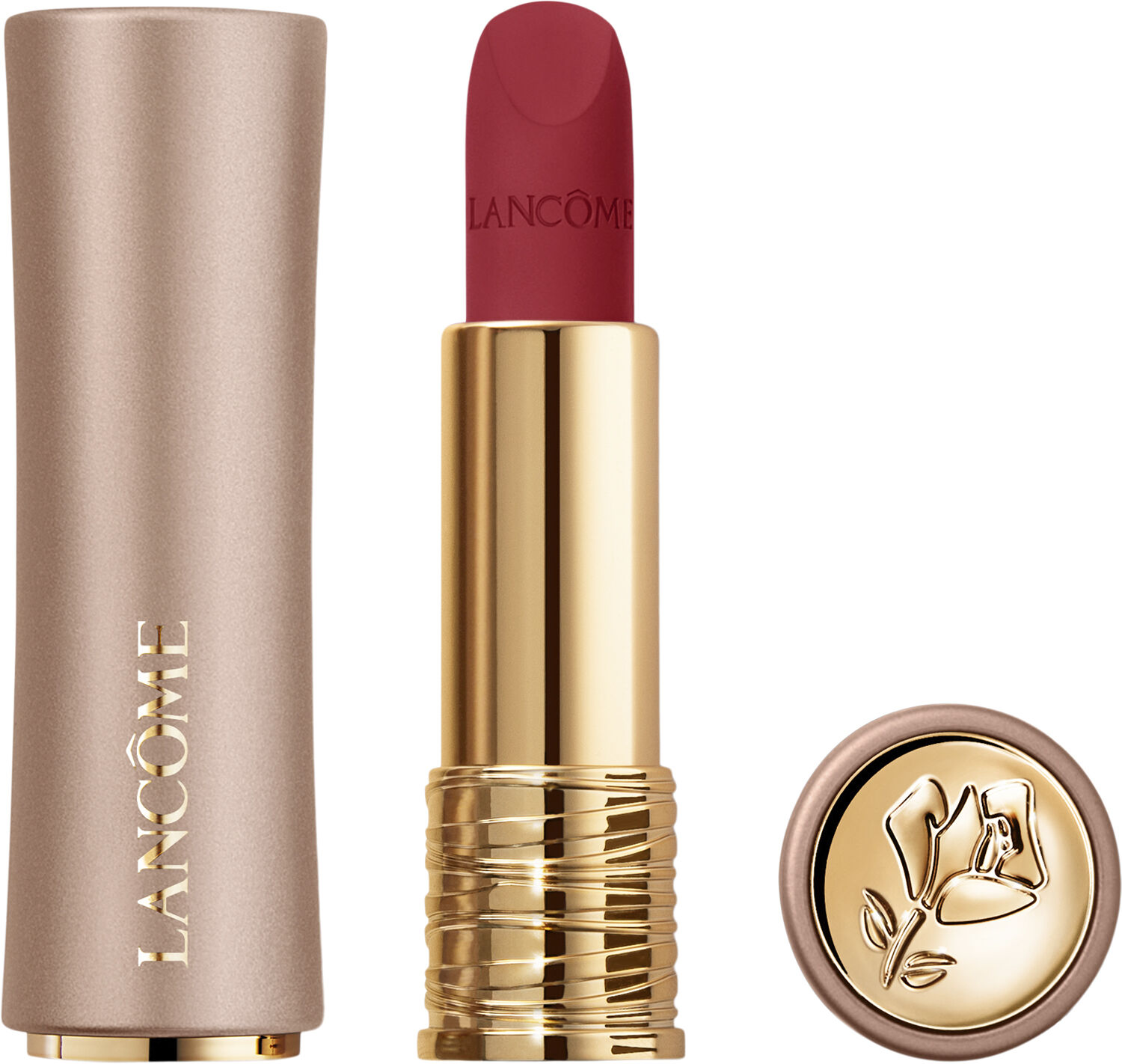 Lanc&ocirc;me L'Absolu Rouge Intimatte