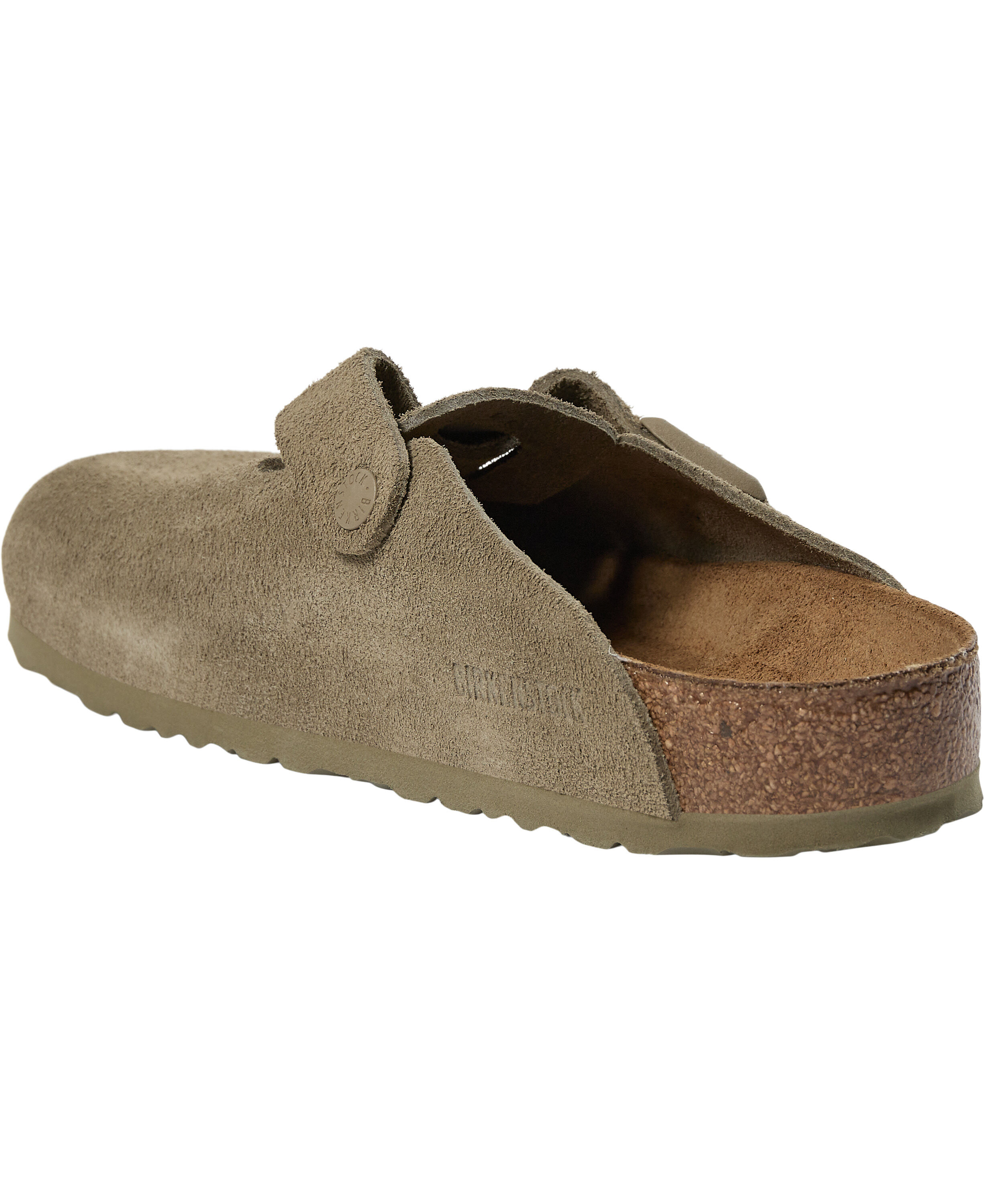 Boston LEVE Faded Khaki