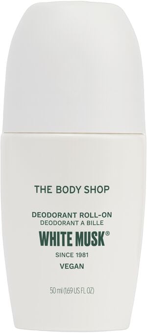White Musk® Deodorant
