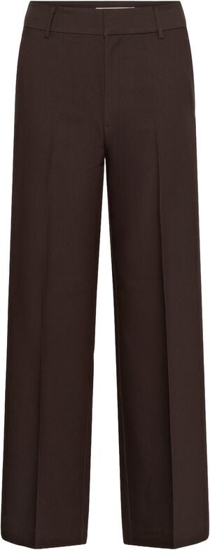 YuktaIW Twill Pant