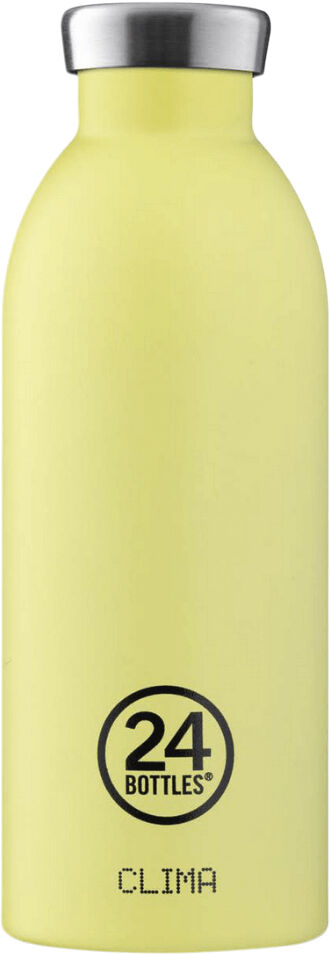 Clima 500 ml - Termoflaske - Stone Finish - Citrus