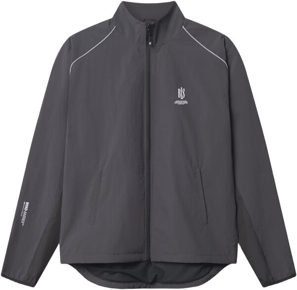 Swish Track Top