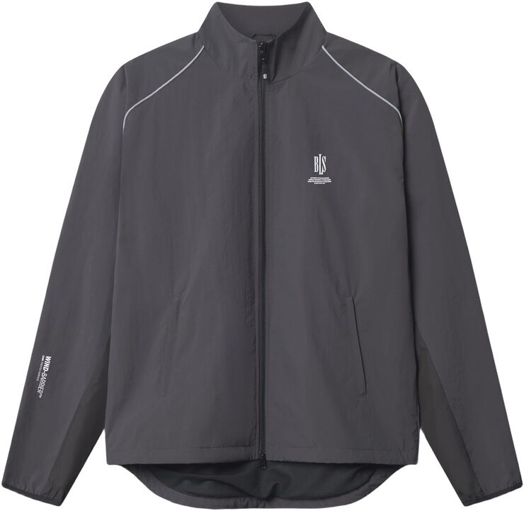 Swish Track Top