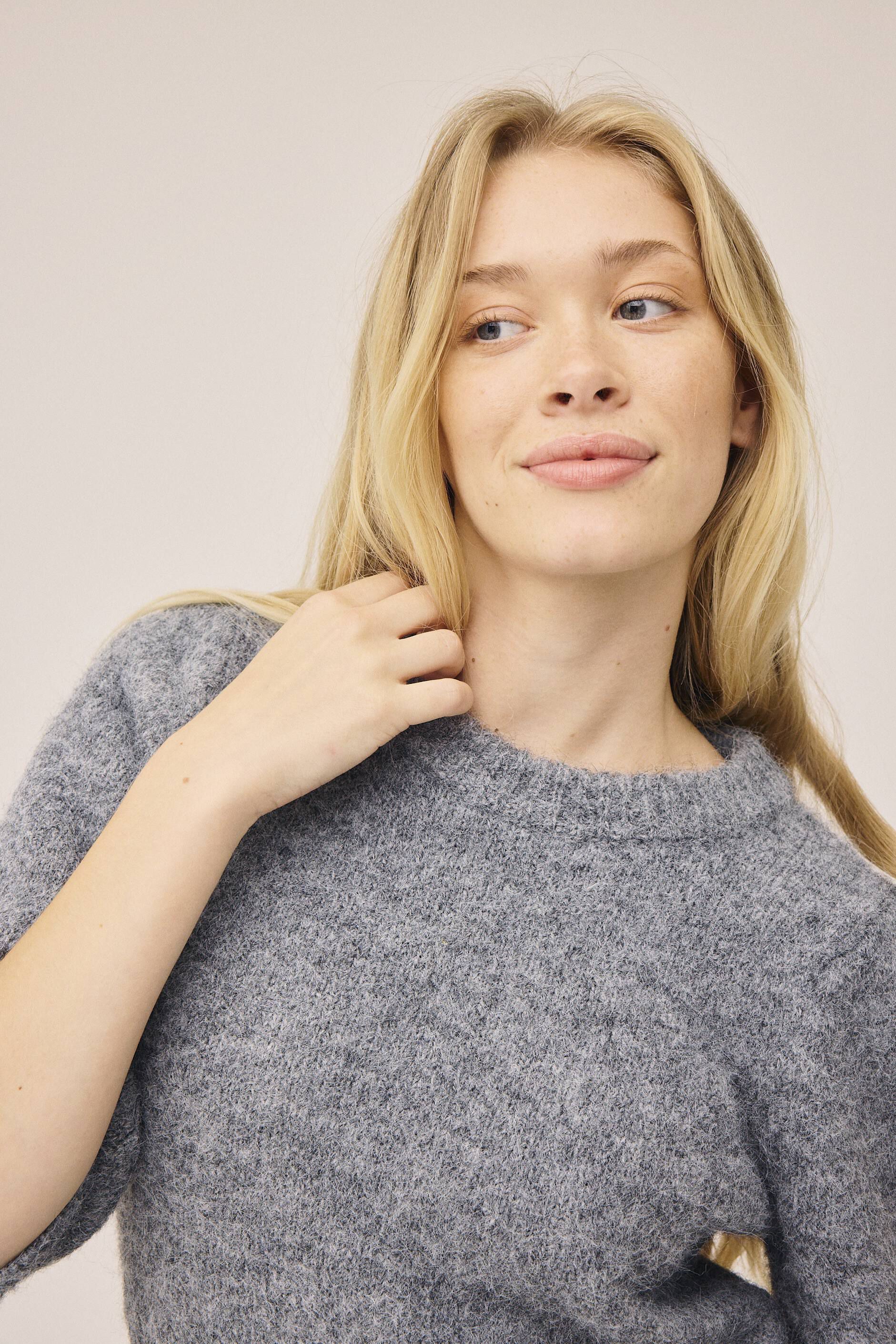 Iselin 10 blouse - GRS