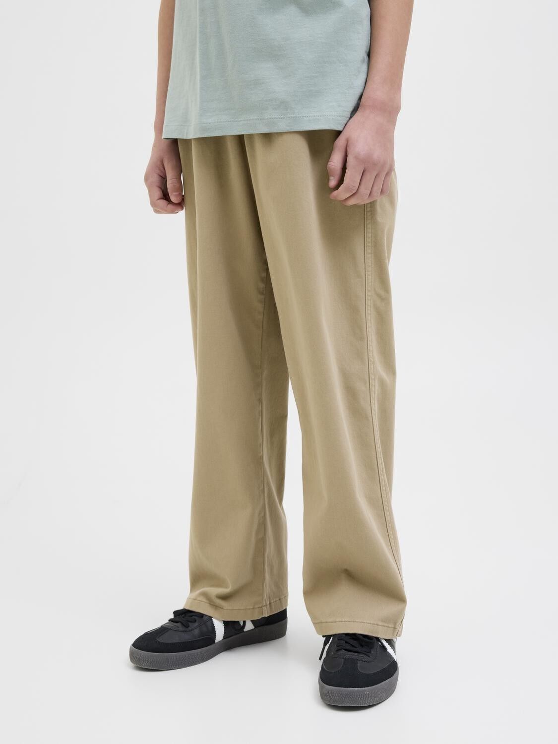 Jpstalex Co Jjcarpenter Pants Noos Jnr
