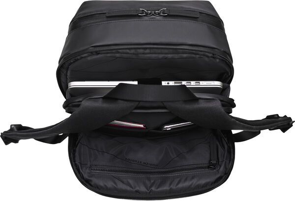 Gion Backpack Pro M Black
