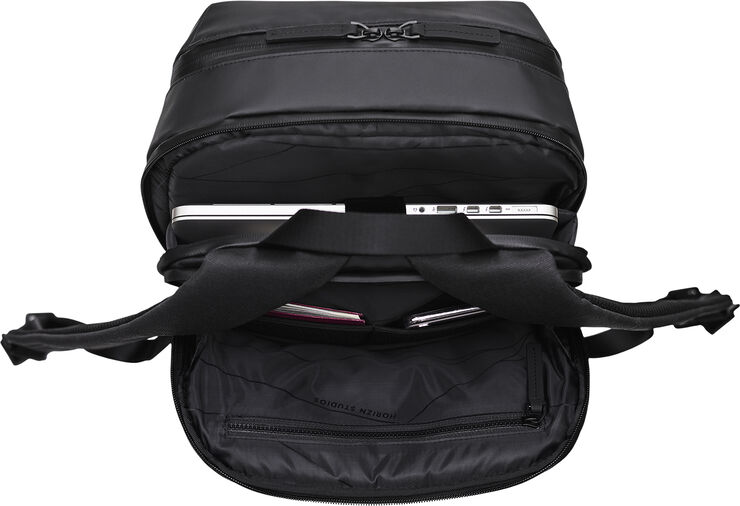 Gion Backpack Pro M Black