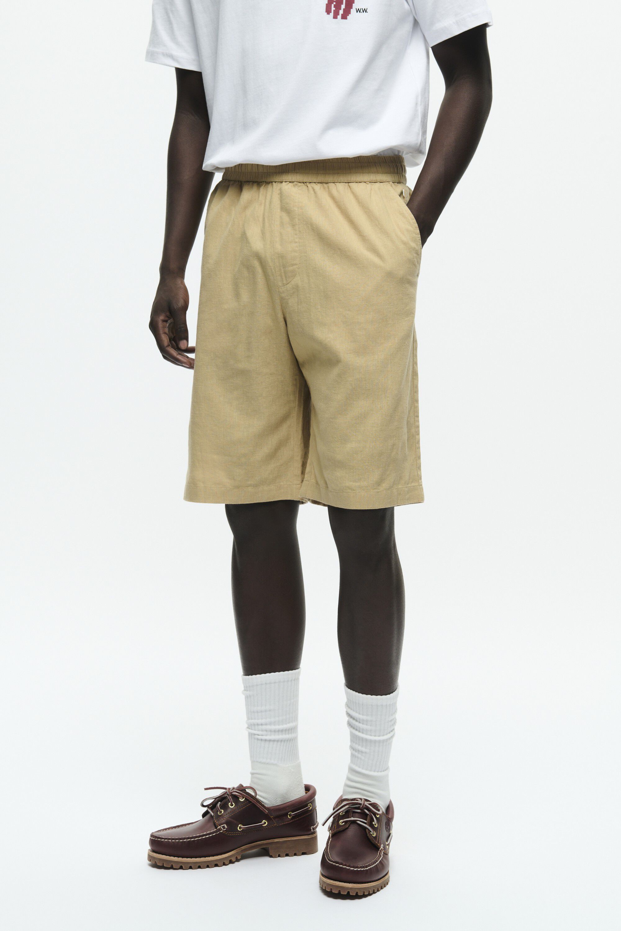 WWenoch Short