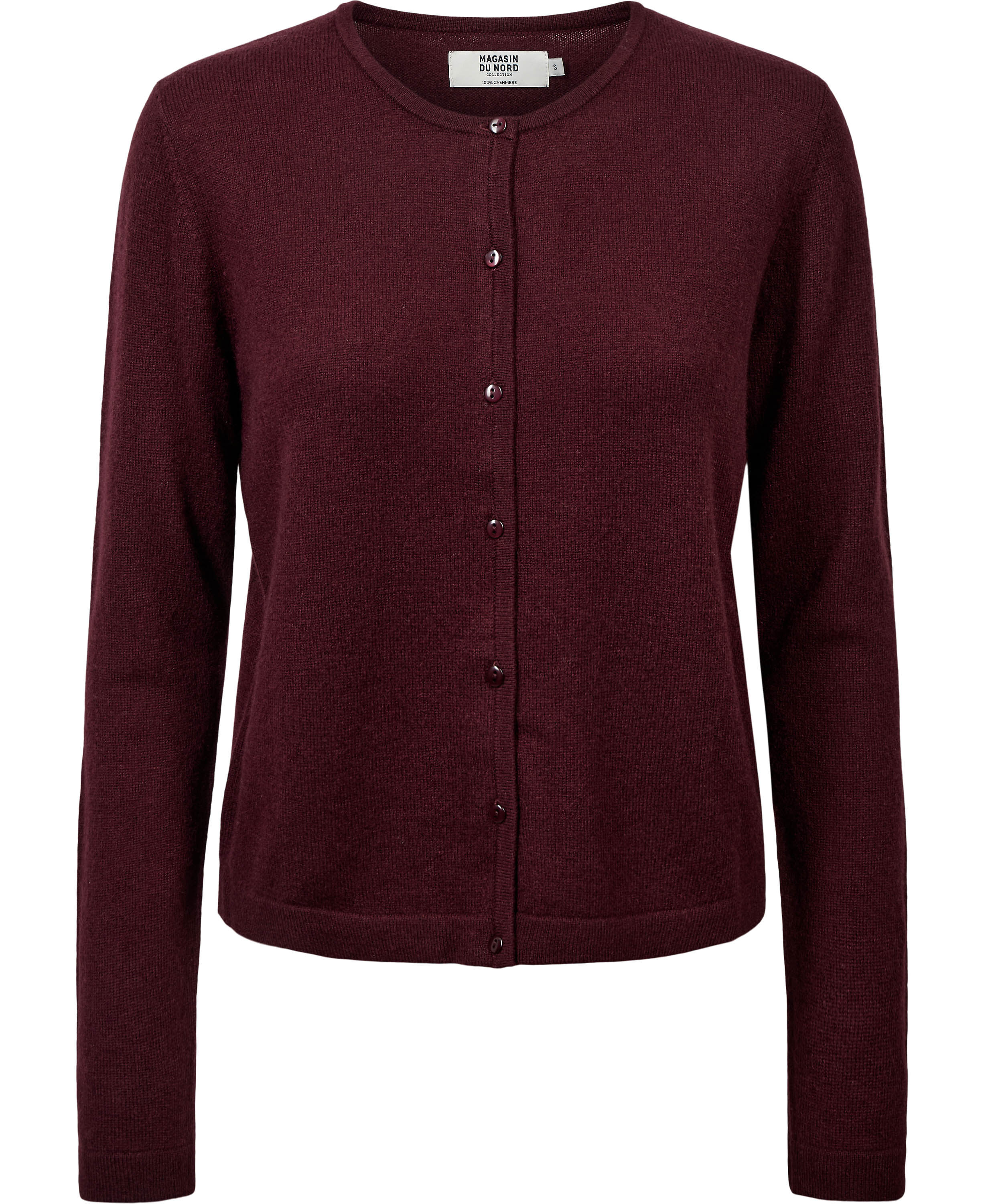 Mabel 3 - 100% Cashmere GCS