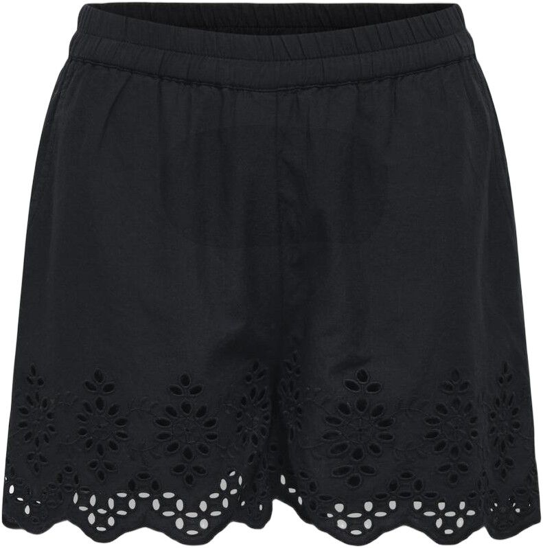 KOGLOU LIFE EMB SHORTS WVN