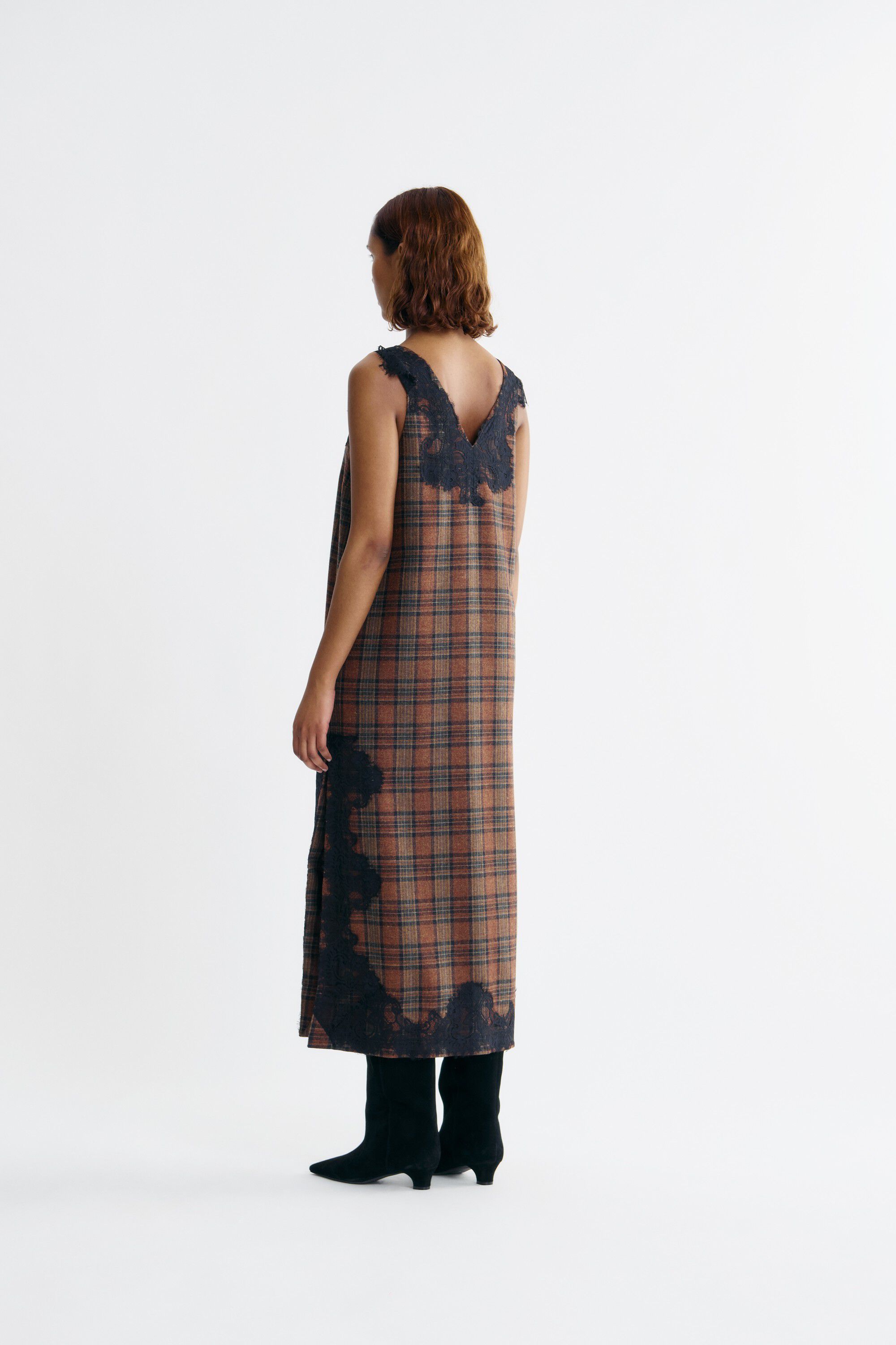Hattie Dress