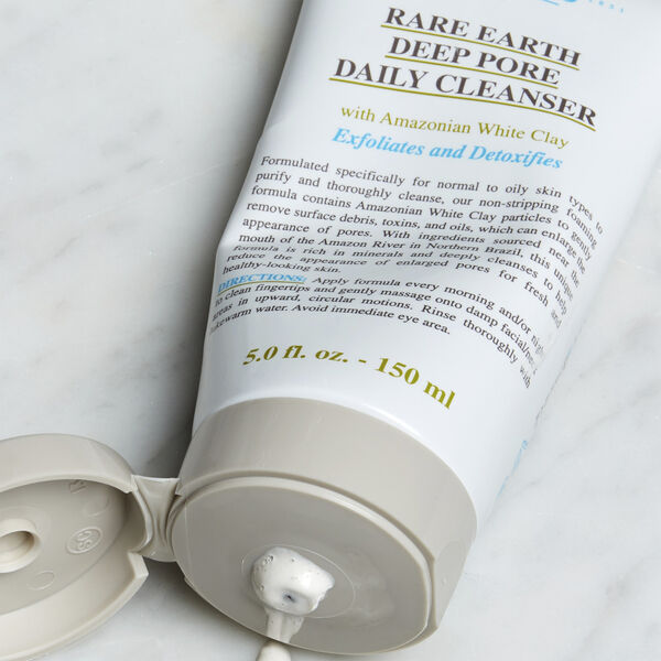 Rare Earth Deep Pore Daily Cleanser 75 ml.