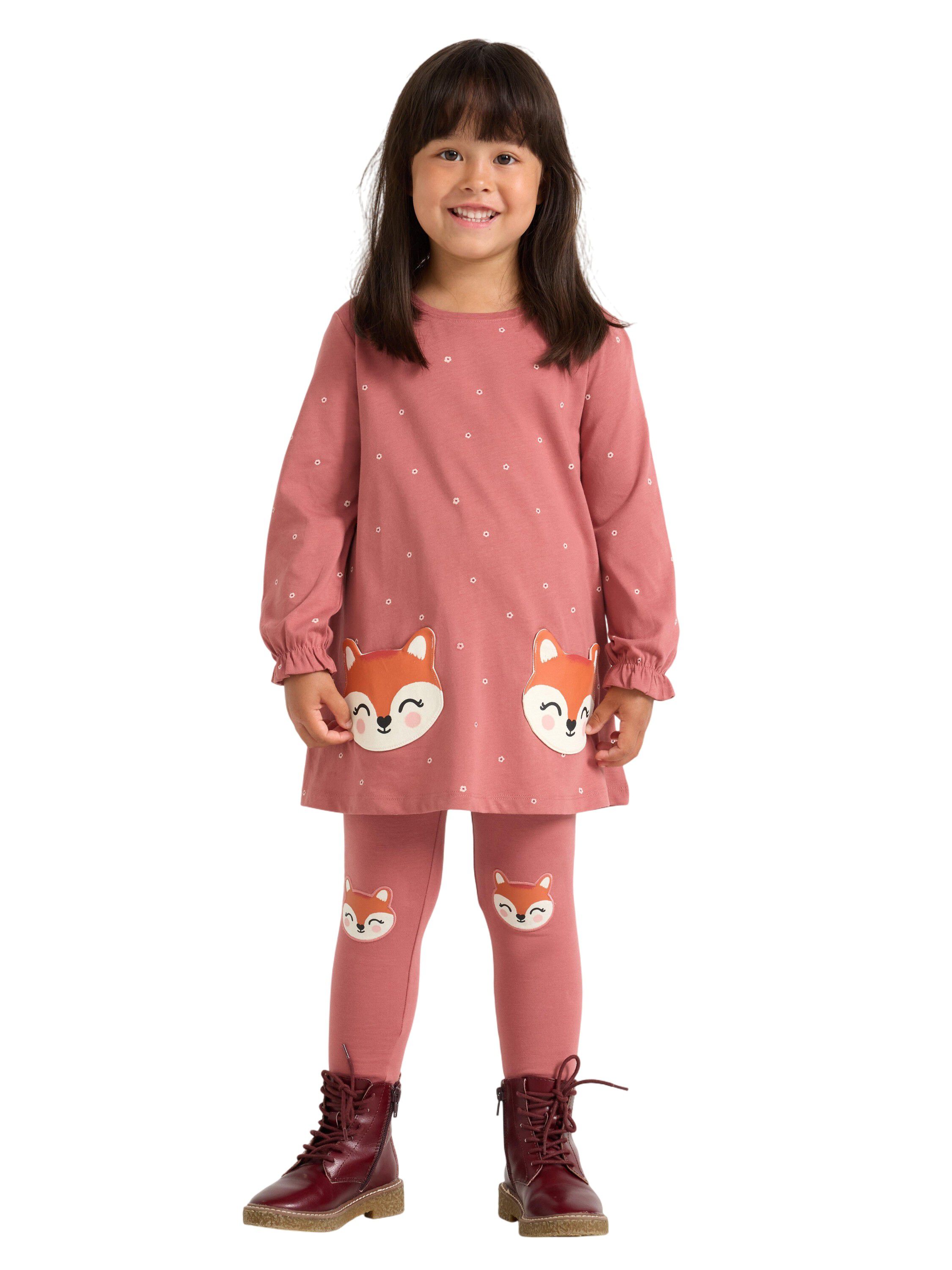 Top long playful pockets fores