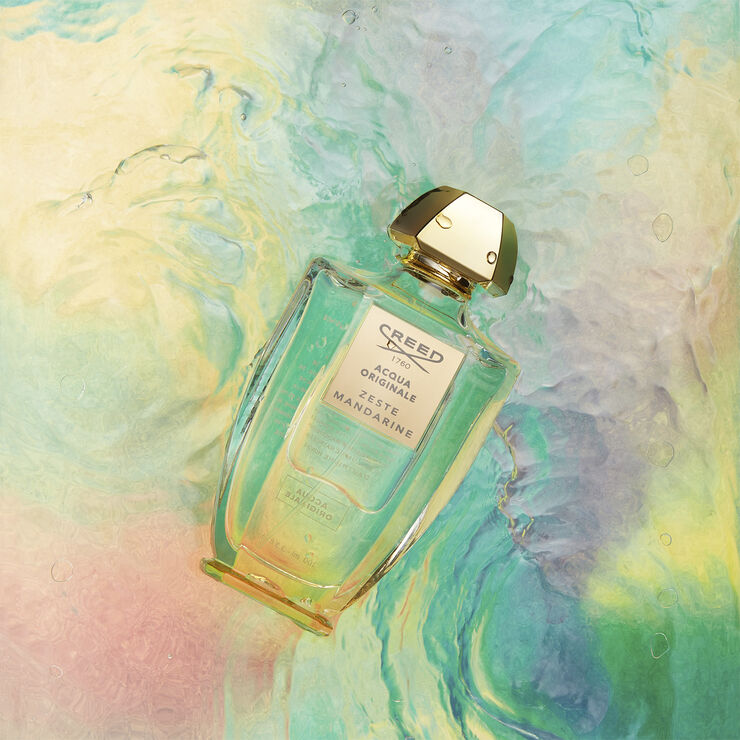 Acqua Original Zeste Mandarine