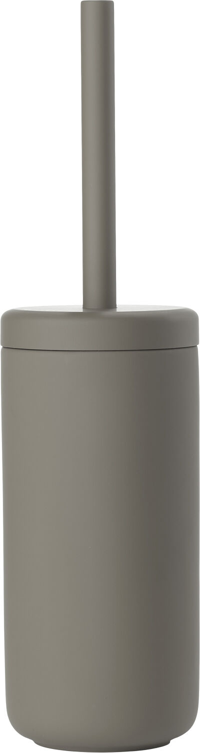 Toalettb&oslash;rste Ume Taupe