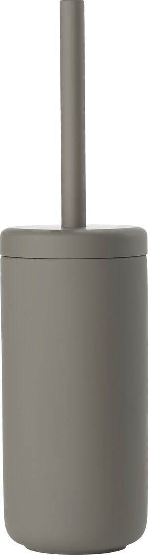 Toalettbørste Ume Taupe
