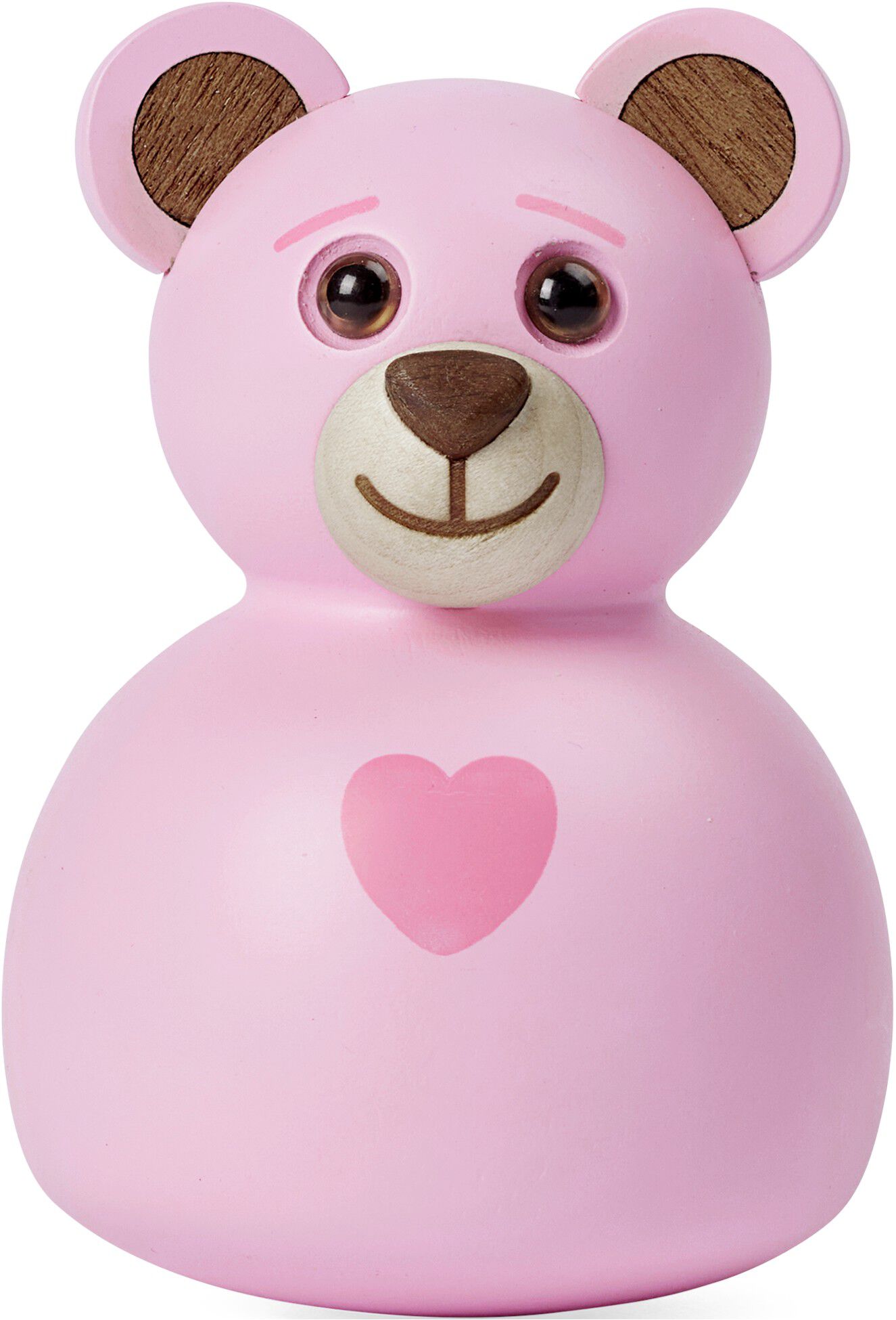 Rosy, teddybj&oslash;rn