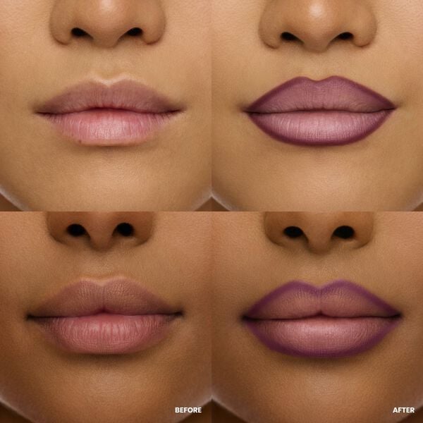 360 Contour Lip Liner - MAUVE