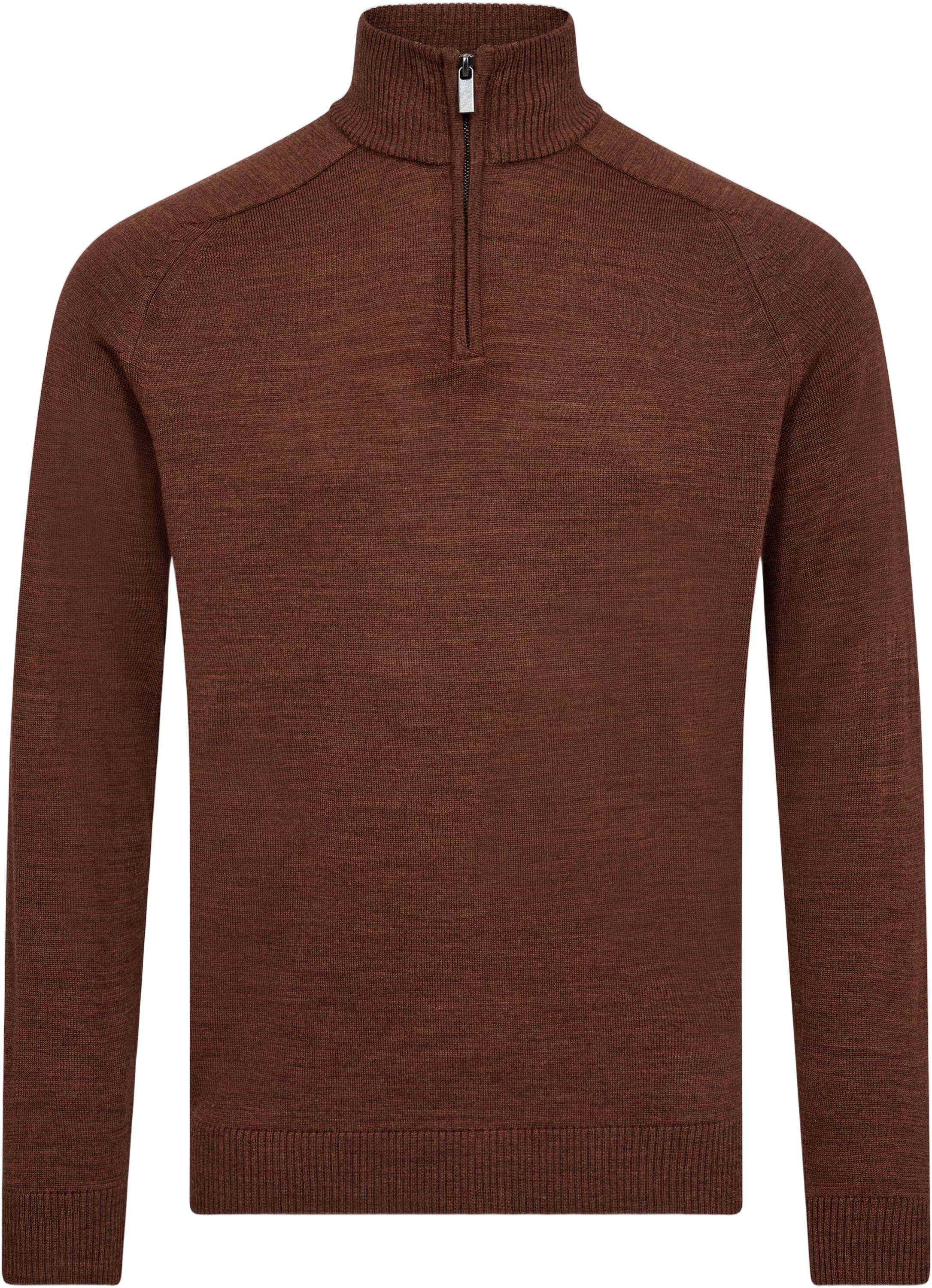 BS Pelle Regular Fit Knitwear