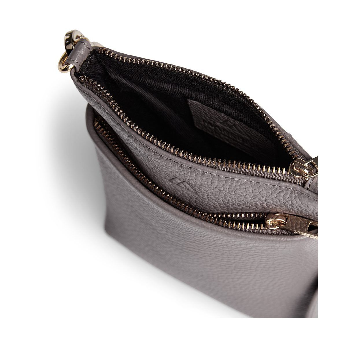 Maia Mini Cross. Bag, Grain