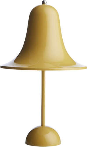 Pantop Portable Table Lamp