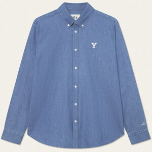 Yale Y Denim Shirt