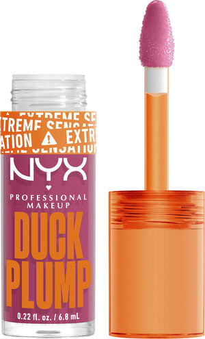 Duck Plump Lip Lacquer