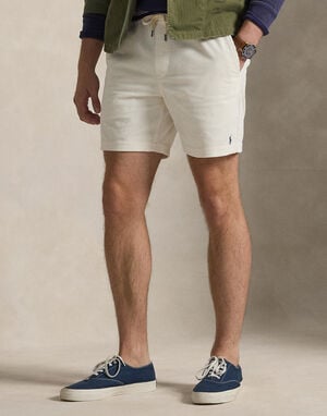 Classic Fit Prepster Short