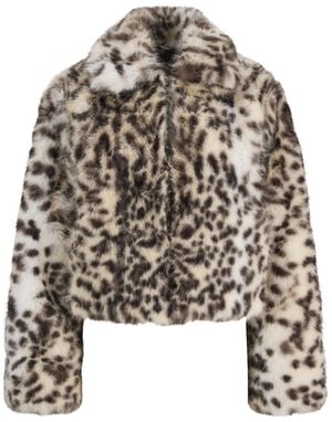 JXTANIA LEO JACKET OTW