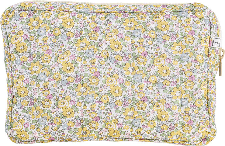 Pouch XS square mw Liberty Betsy Ann