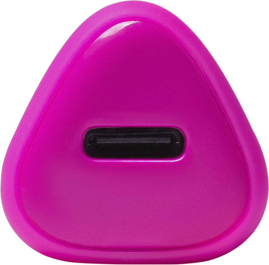Zig Compact Vibrator Magenta