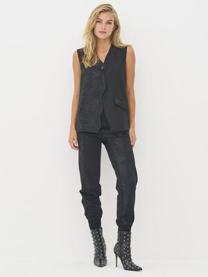 Becca Vest