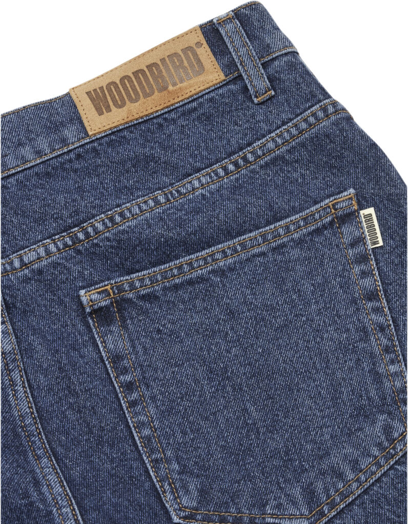 WBLeroy Safha Jeans