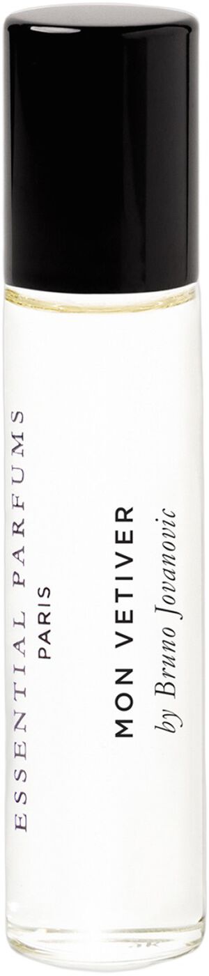 MON VETIVER BY BRUNO JOVANOVIC EAU DE PARFUM TRAVEL SIZE 10ML