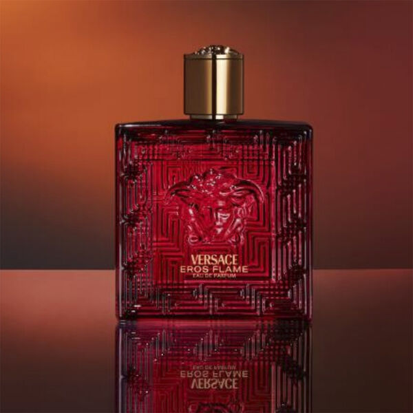 Eros Flame Homme Eau de parfum