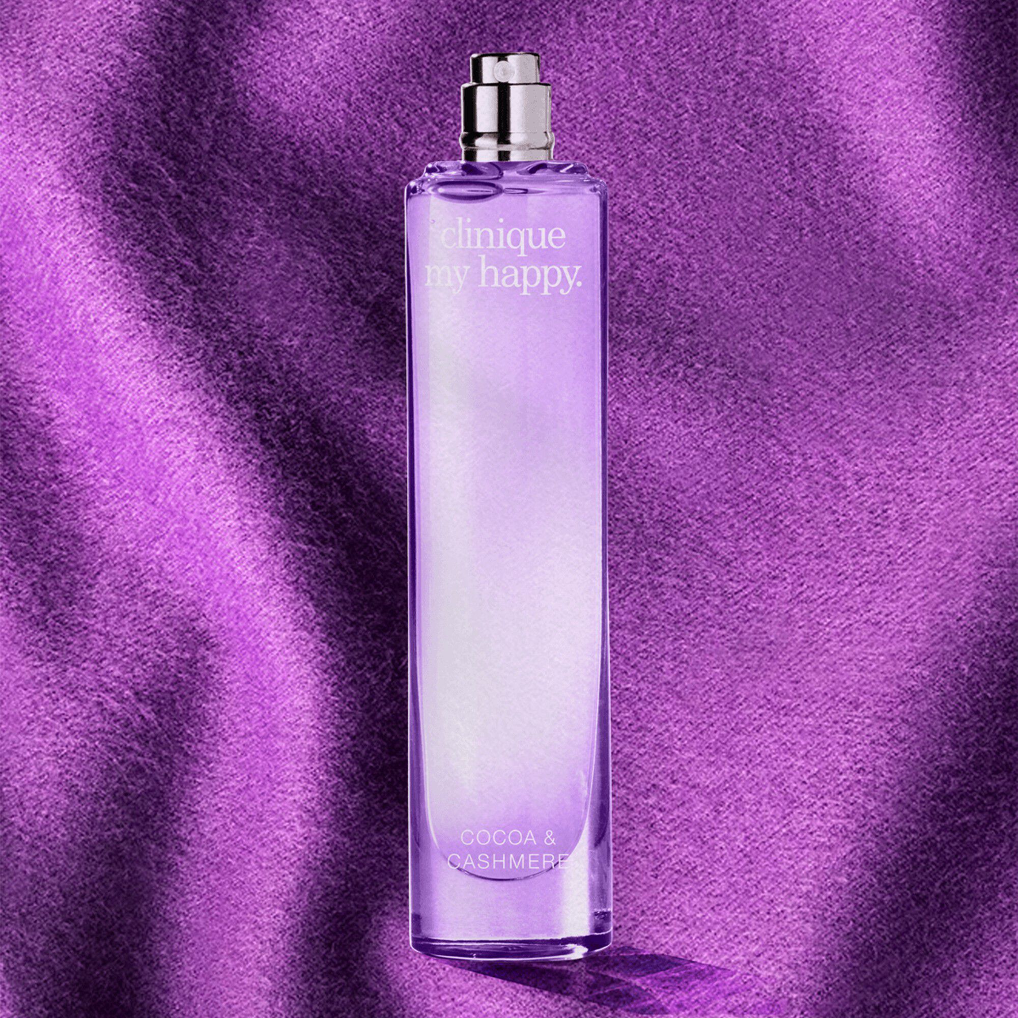 My Happy Fragrance Cocoa & Cashmere Eau de Parfum