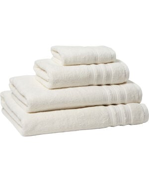 Håndklæde 50X100 star white 7660126/11