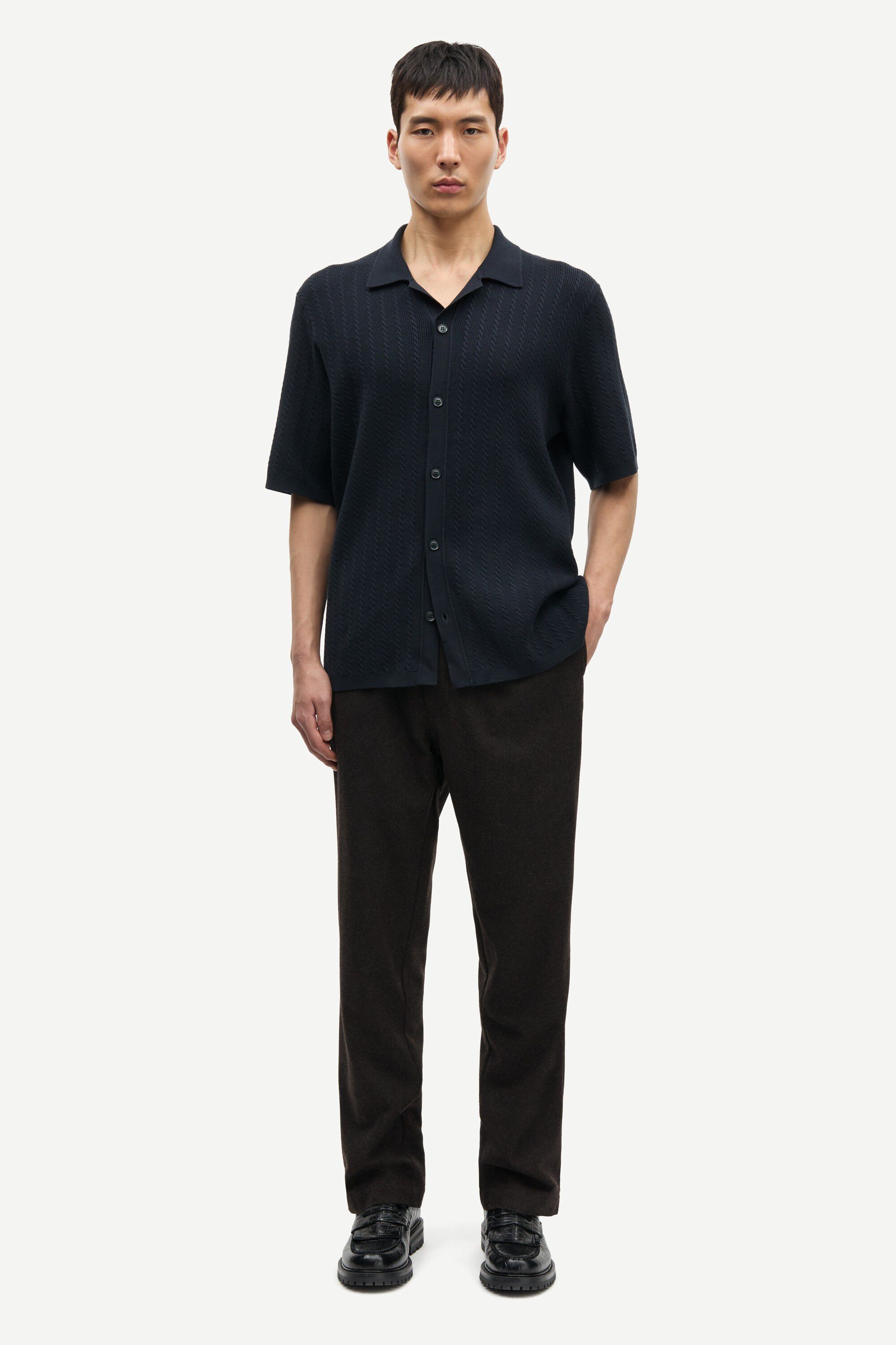 Sabertil trousers 15860