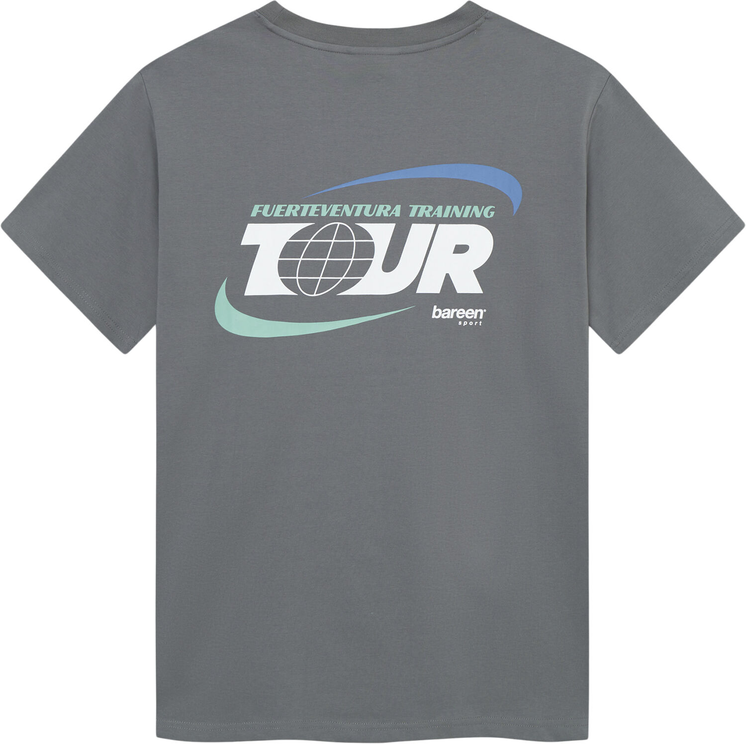 BRYSON - ATHLETIC FIT TEE