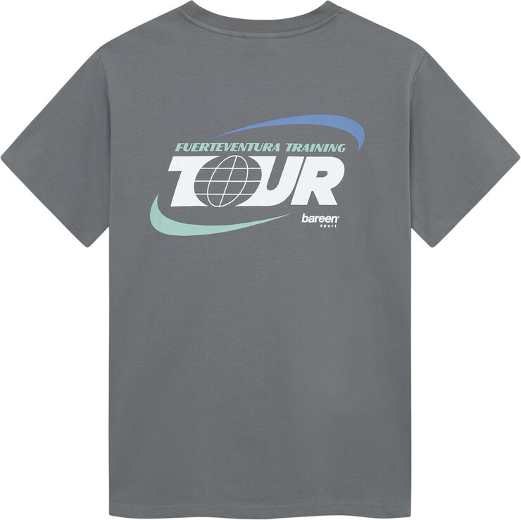 BRYSON - ATHLETIC FIT TEE