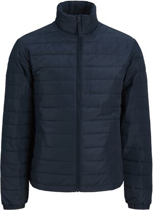 JREBLIGHT PUFFER COLLAR