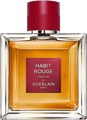 Habit Rouge Edp - Parfum 100Ml