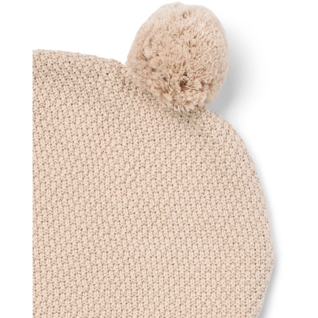 Knitted Balaclava Pomi