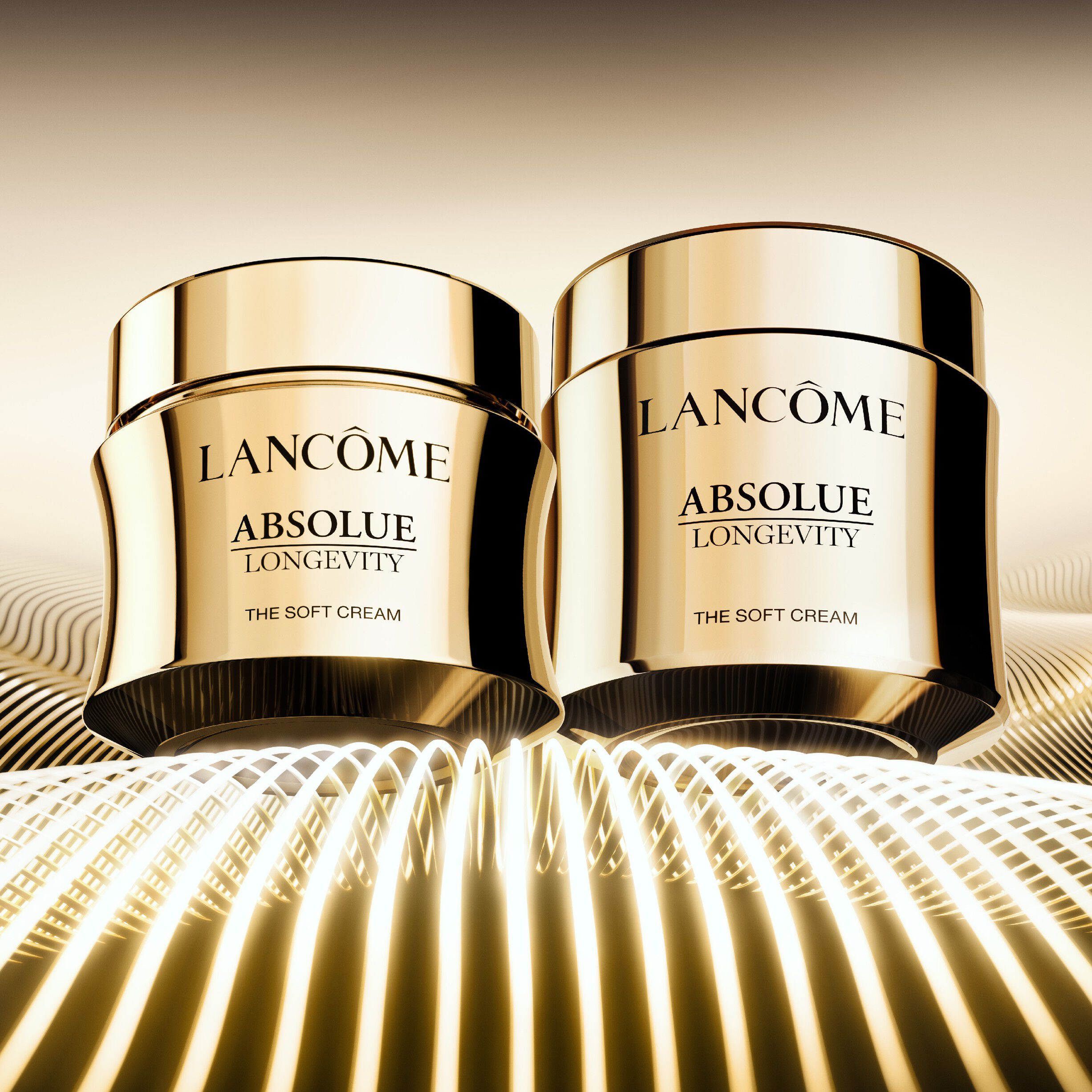Absolue Longevity The Soft Cream