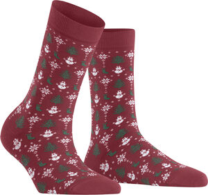 FALKE Merry Party SO